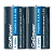 Батарейка GoPower LR14 C BL2 Alkaline 1.5V (2/12/192)