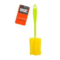 Губка для посуды MARMITON ершик 23х5.5см (1/30)