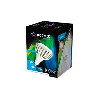 Лампа светодиодная Космос KHW E40 100W 6500К 220V PREMIUM HWLED (1/6)