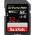 Карта памяти SD SanDisk Extreme Pro 32GB Class10 UHS-II (U3) 300 МБ/сек