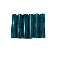 Аккумулятор ET RC-7206VC PK1 AAA, 7.2V, 600mАh, Ni-Mh