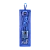 USB кабель REMAX Moss (IPhone 5/6/7/SE) RC-079i Синий