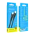 Кабель Borofone BX51 Lightning (m)-Type-C (m) 1.0м 2.4A ПВХ черный (1/360)