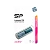 Флеш-накопитель Silicon Power LuxMini 720 8GB USB2.0 пластик синий