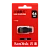 Флеш-накопитель SanDisk Cruzer Blade CZ50 64GB USB2.0 пластик CN (Китай) черный (1/50)