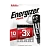 Батарейка Energizer MAX LR03 AAA BL4 Alkaline 1.5V (4/48)