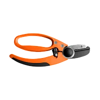 ЕГ Techno Секатор c наковальней  65Mn (1/24/48)