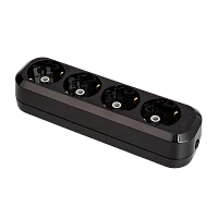 Колодка Makel 4р.С/З черный MGP2151