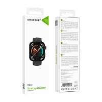 Смарт-часы Borofone BD13 черный (1/50)