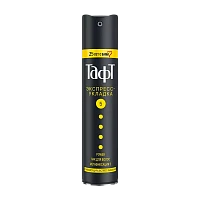 Лак для волос Taft Экспресс-Укладка 225мл (1/5/10)