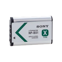 Аккумулятор Sony NP-BX1 Li-ion