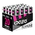 Батарейка Фаzа Super LR03 AAA BOX20 Alkaline 1.5V (20/120/480)