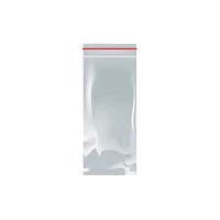 Грипперы (пакеты с замком) Aviora 180мм x 80мм (цена за 1 шт) 1000шт. (1000/10000)