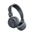 Наушники полноразмерные HOCO W25 bluetooth 5.0 с микр. microSD серый (1/10/30)
