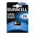 Батарейка Duracell V28PXL 2CR1/3N BL1 Lithium 6V годен до 2024 г. (1/6/30)