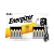 Батарейка Energizer ULTRA+ LR6 AA BL8 Alkaline 1.5V (8/96)