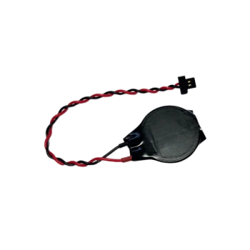 Батарейка ET CR2032-WC11 PK1 с разъёмом, в термоусадке