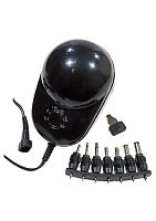 Блок питания ROBITON FN500 500мА нестабилизированный, 7 насадок BL1