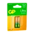 Батарейка GP ULTRA G-Tech LR03 AAA BL2 Alkaline 1.5V (2/20/160)