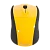 Мышь беспроводная Smartbuy 325AG классическая USB желтый (1/40)
