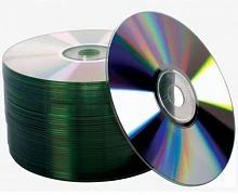Диск DVD-R RITEK 4.7GB 16x 100шт. Б/УП (100/600)
