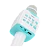 Микрофон HOCO BK5 динамический 72 дБ bluetooth 5.0 microSD голубой (1/30)