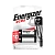Батарейка Energizer 2CR5 BL1 Lithium Foto 6V (1/10/60)