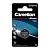 Батарейка Camelion CR2016 BL1 Lithium 3V годен до 10.2023 г. (1/10/1800)