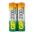 Аккумулятор бытовой GP HR6 AA BL2 NI-MH 2100mAh в пластиковой упаковке (2/20/200)