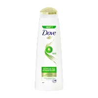 Шампунь Dove Контроль над потерей волос 380мл (1/5)