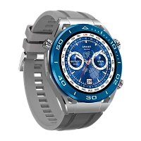 Смарт-часы Hoco Y16 серебряный (1/50)