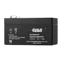 Аккумулятор свинцово-кислотный Casil CA1213