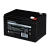 Аккумулятор свинцово-кислотный GoPower LA-12120 12V 12Ah клеммы T2/ F2 (1/4)