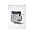 Патч-корд GoPower RJ-45 (m)-RJ-45 (m) 2.0м кат.5е ПВХ 26AWG CCA серый в пакете (1/125)