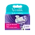 Сменные кассеты Gillette VENUS Swirl 5 лезвий 2шт. (цена за 1 шт) (2/20)