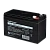 Аккумулятор свинцово-кислотный GoPower LA-1270/security 12V 7Ah клеммы T2/ F2 (1/5)