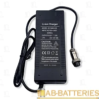 З/У для аккумуляторов ET LP10-20 42.0В, 2.0А,  для сборки из 10-и литиевых элементов (1/10)