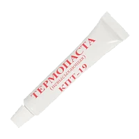 Паста теплопроводная Solins КПТ-19 20г (1/10)