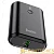 Внешний аккумулятор HOCO Q3 10000mAh 3.0A 20W 1USB/Type-C черный (1/27)