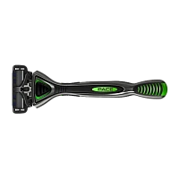 Бритва одноразовая DORCO "PACE6" 6 лезвий 1шт. (1/10/60)