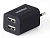 Сетевое З/У Smartbuy TRAVELER 2USB 2.0A черный (1/60)