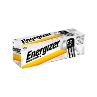Батарейка Energizer INDUSTRIAL LR14 C BOX12 Alkaline 1.5V