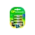 Аккумулятор бытовой GP HR03 AAA BL4 NI-MH 1000mAh в пластиковой упаковке (4/40/400)
