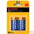 Батарейка Kodak MAX LR14 C BL2 Alkaline 1.5V (2/24/6864)