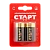 Батарейка Старт LR14 C BL2 Alkaline 1.5V (2/20/160)