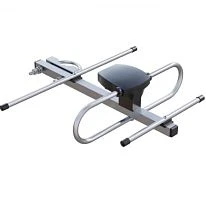 ТВ-Антенна комнатная Perfeo ПУЛЬСАР PF_B4230 активная DVB-T/T2 (1/10)