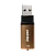Флеш-накопитель Smartbuy X-Cut 8GB USB2.0 пластик коричневый