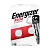 Батарейка Energizer CR2032 BL2 Lithium 3V (2/20/280)