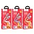 Кабель HOCO U113 USB (m)-Type-C (m) 1.0м 6A 100W силикон золотой (1/22/220)