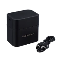 З/У для аккумуляторов GoPower СмартКейс/SmartCase Li-ion 8 слотов (1/45)
